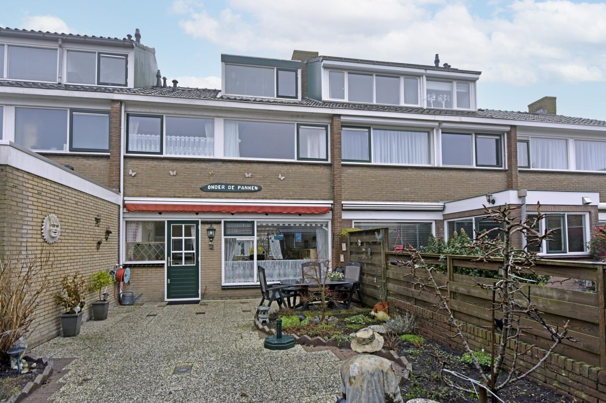 Te koop: Foto Woonhuis aan de Julianalaan 20 in Nieuwkoop