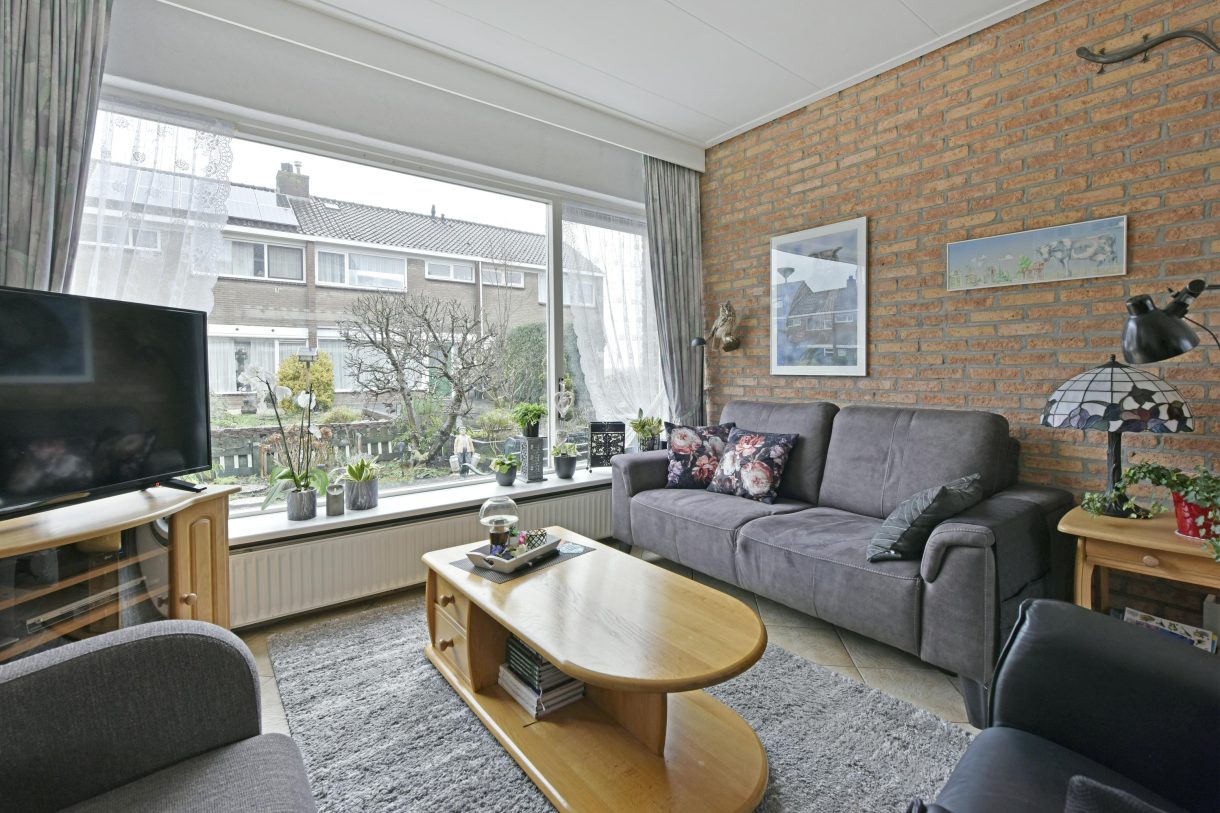 Te koop: Foto Woonhuis aan de Julianalaan 20 in Nieuwkoop