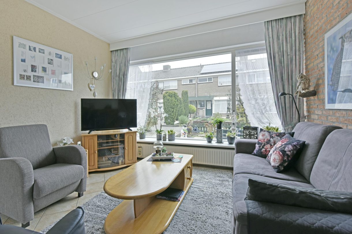 Te koop: Foto Woonhuis aan de Julianalaan 20 in Nieuwkoop