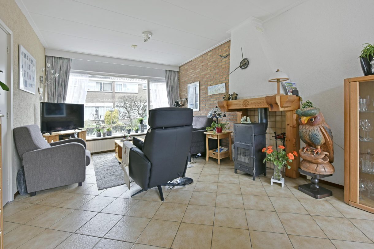 Te koop: Foto Woonhuis aan de Julianalaan 20 in Nieuwkoop