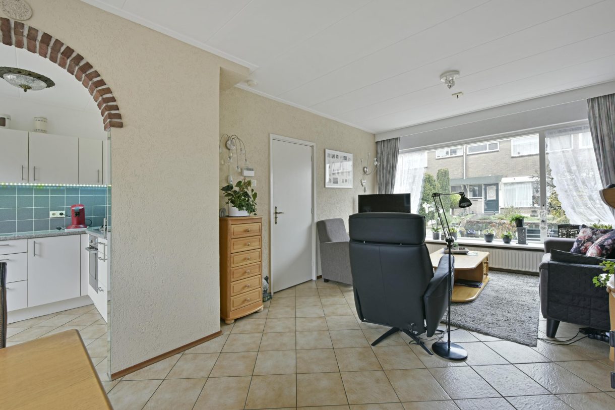 Te koop: Foto Woonhuis aan de Julianalaan 20 in Nieuwkoop