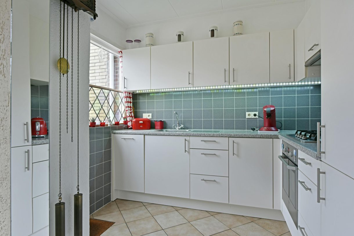 Te koop: Foto Woonhuis aan de Julianalaan 20 in Nieuwkoop