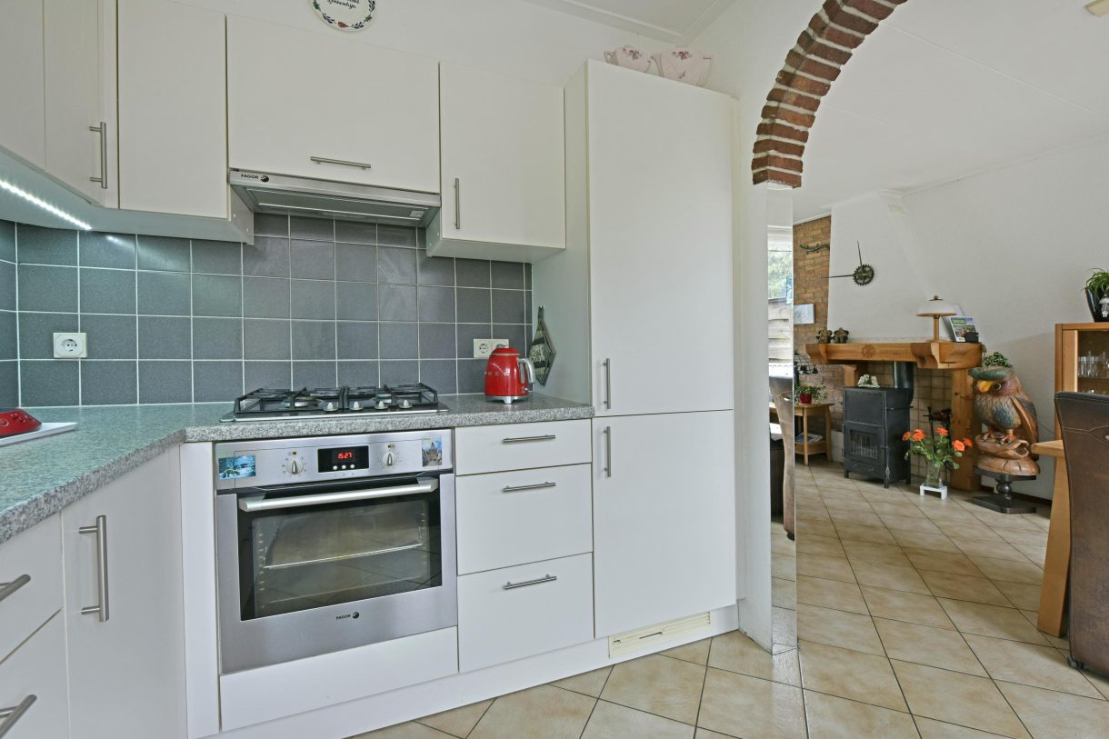 Te koop: Foto Woonhuis aan de Julianalaan 20 in Nieuwkoop