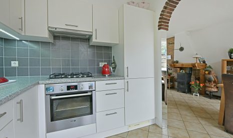 Te koop: Foto Woonhuis aan de Julianalaan 20 in Nieuwkoop