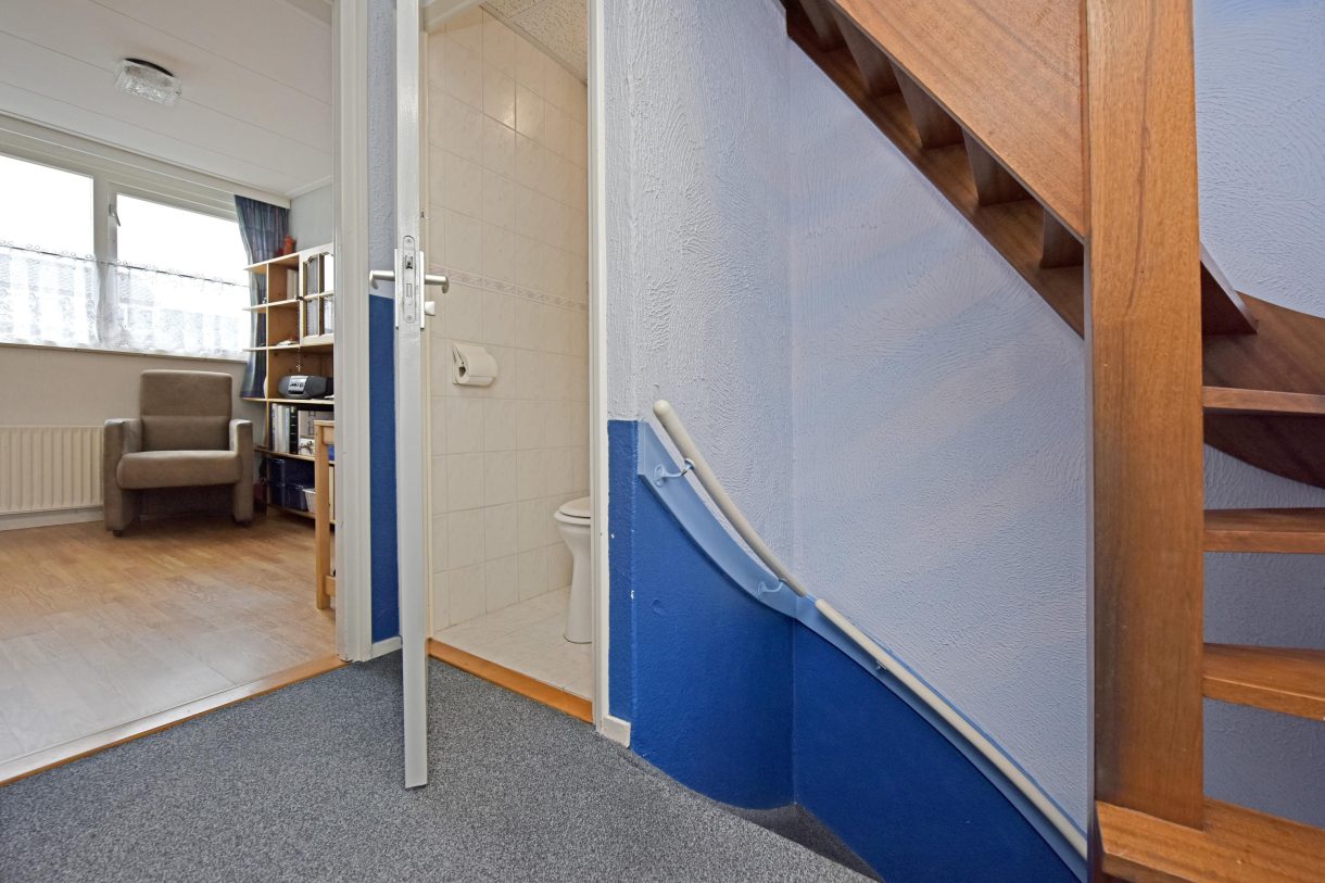 Te koop: Foto Woonhuis aan de Julianalaan 20 in Nieuwkoop