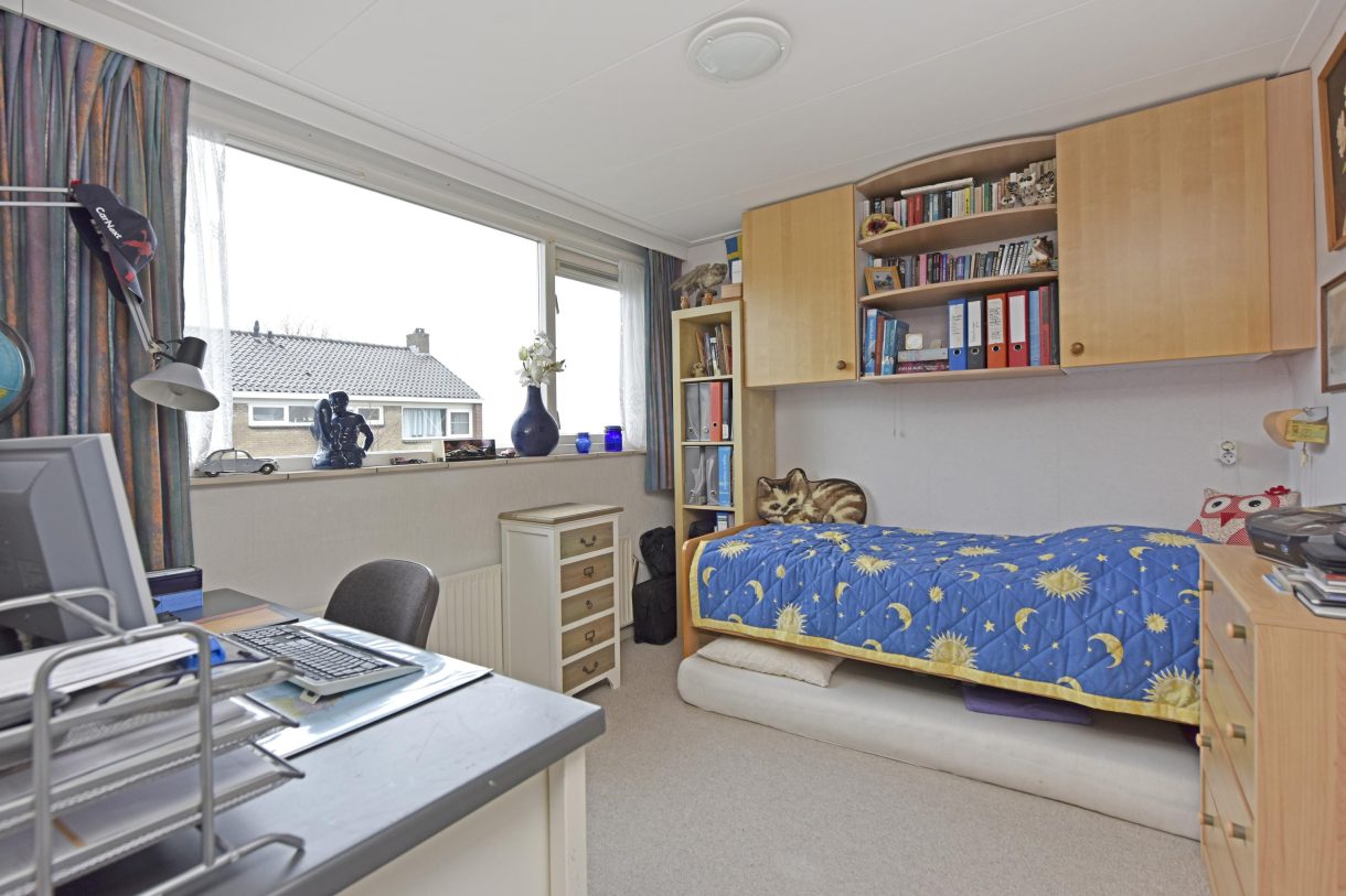 Te koop: Foto Woonhuis aan de Julianalaan 20 in Nieuwkoop