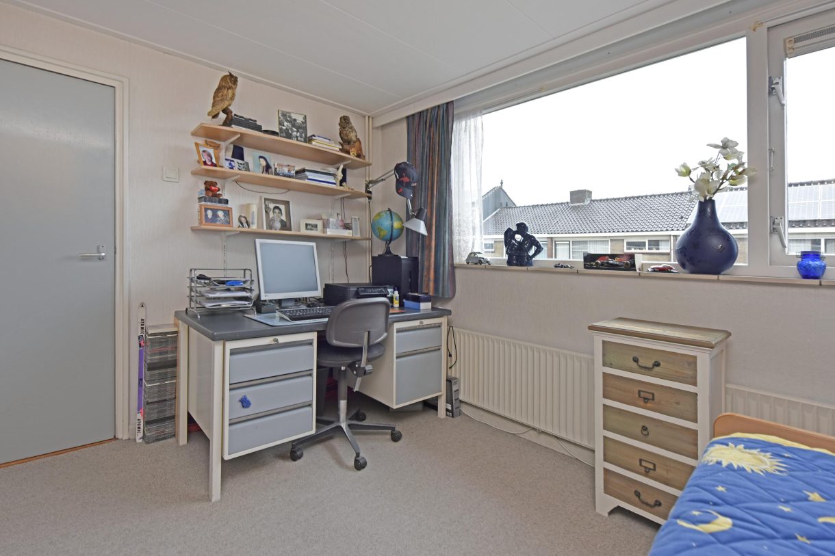 Te koop: Foto Woonhuis aan de Julianalaan 20 in Nieuwkoop