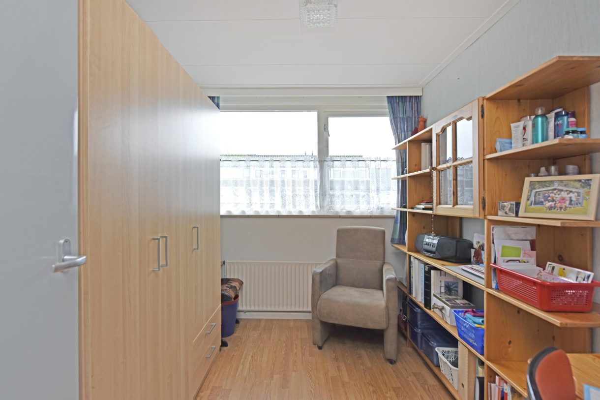 Te koop: Foto Woonhuis aan de Julianalaan 20 in Nieuwkoop