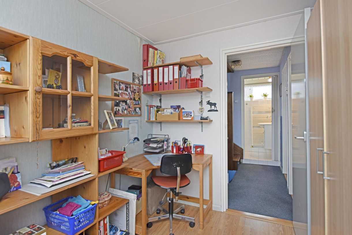 Te koop: Foto Woonhuis aan de Julianalaan 20 in Nieuwkoop