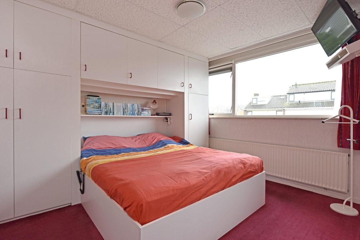 Te koop: Foto Woonhuis aan de Julianalaan 20 in Nieuwkoop