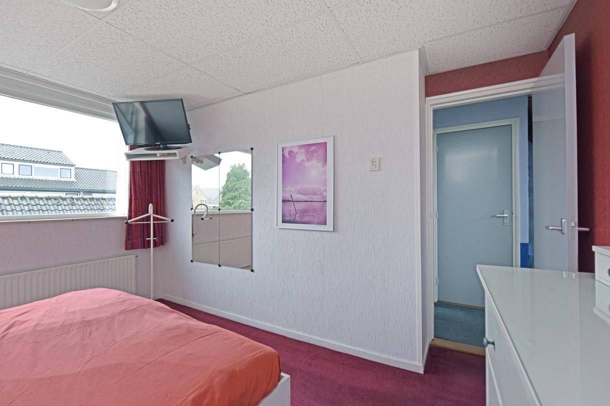 Te koop: Foto Woonhuis aan de Julianalaan 20 in Nieuwkoop