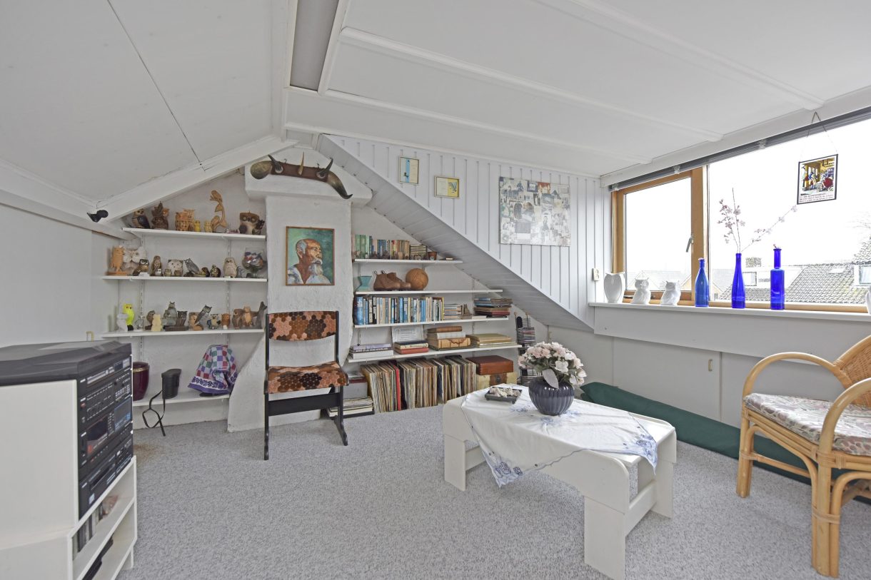 Te koop: Foto Woonhuis aan de Julianalaan 20 in Nieuwkoop