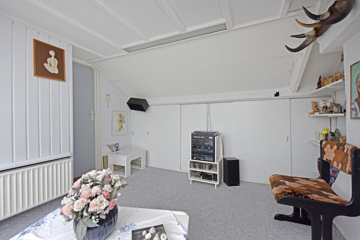 Te koop: Foto Woonhuis aan de Julianalaan 20 in Nieuwkoop