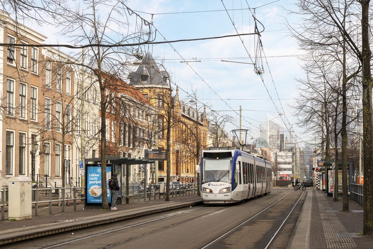 Te koop: Foto Appartement aan de Prinsegracht 60 in 's-Gravenhage