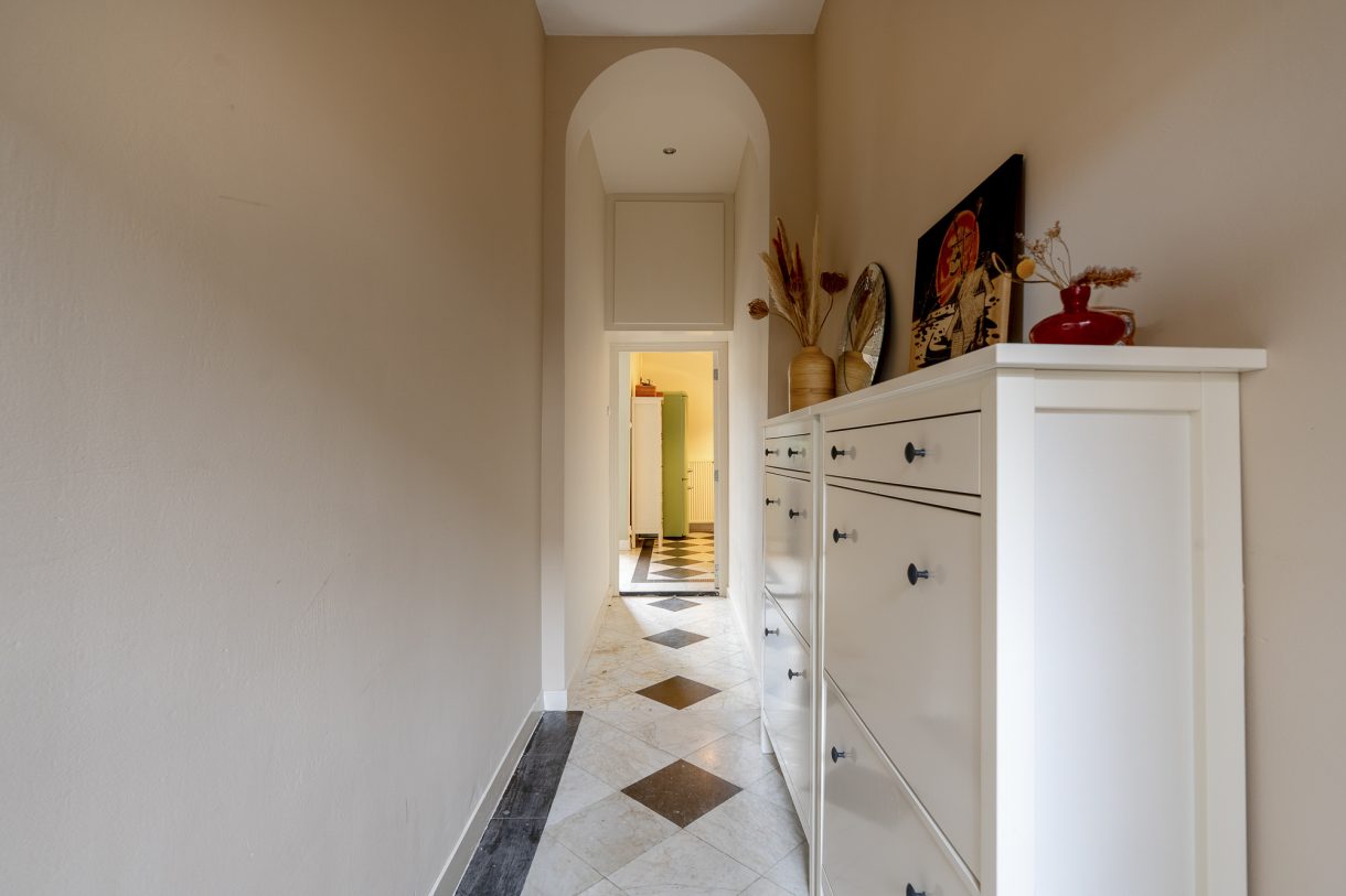 Te koop: Foto Appartement aan de Prinsegracht 60 in 's-Gravenhage