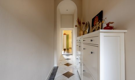 Te koop: Foto Appartement aan de Prinsegracht 60 in 's-Gravenhage