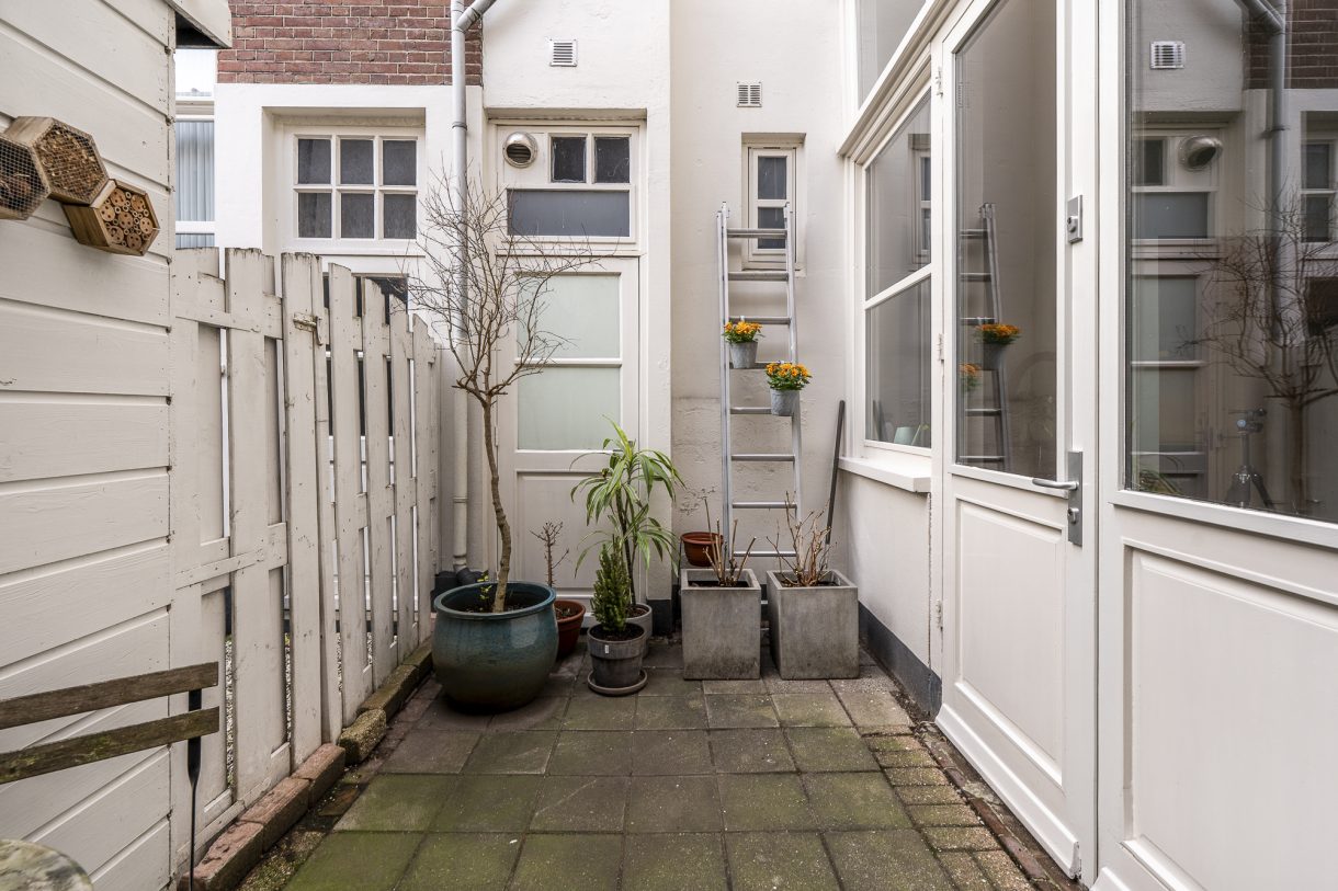 Te koop: Foto Appartement aan de Prinsegracht 60 in 's-Gravenhage