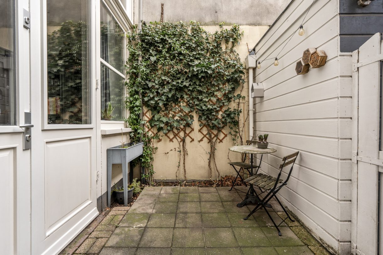 Te koop: Foto Appartement aan de Prinsegracht 60 in 's-Gravenhage