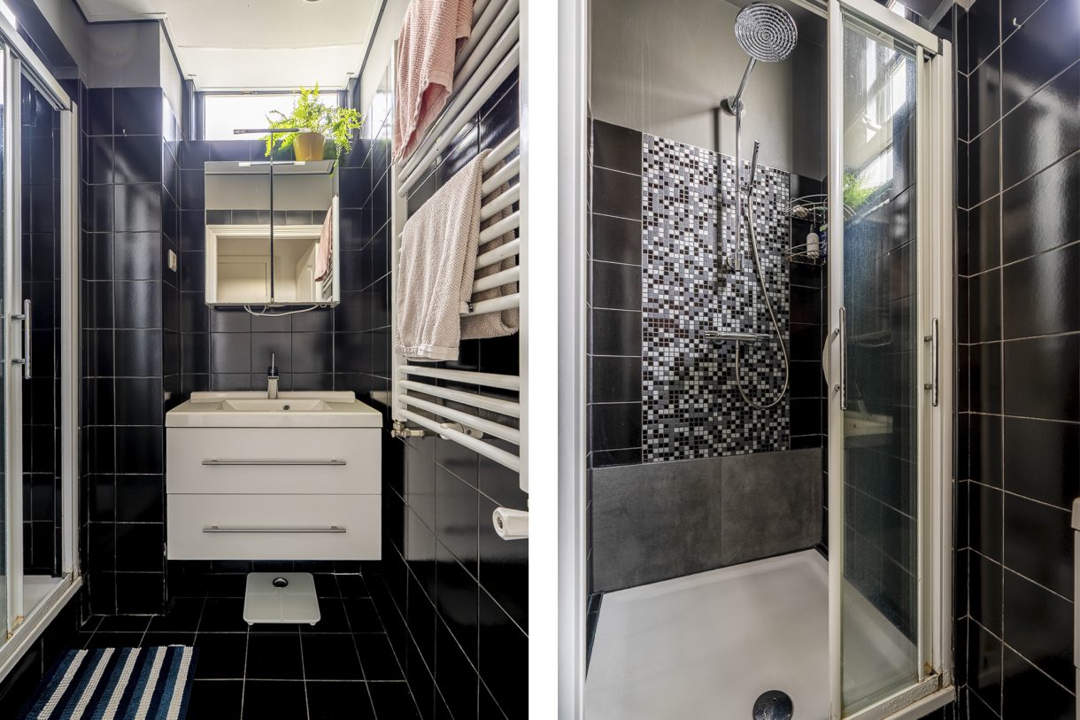 Te koop: Foto Appartement aan de Prinsegracht 60 in 's-Gravenhage