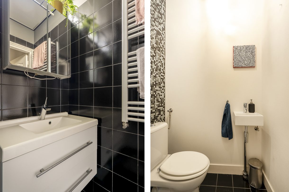 Te koop: Foto Appartement aan de Prinsegracht 60 in 's-Gravenhage