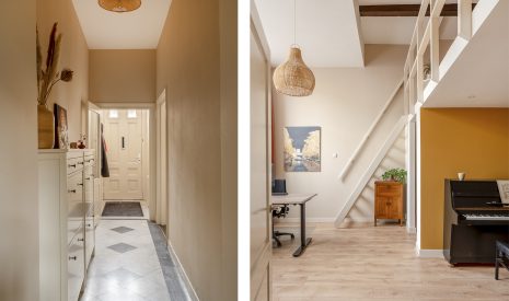 Te koop: Foto Appartement aan de Prinsegracht 60 in 's-Gravenhage
