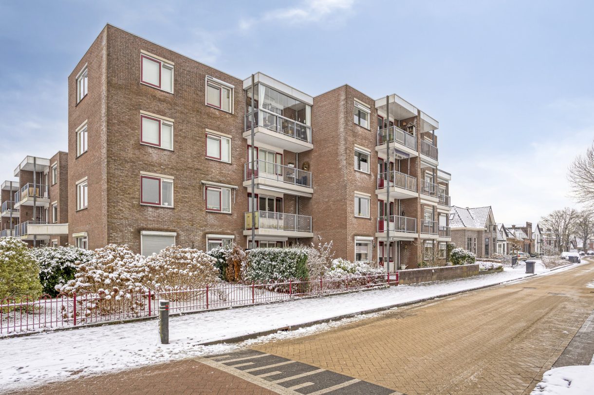 Te koop: Foto Appartement aan de Koekoekstraat 40 in Assen