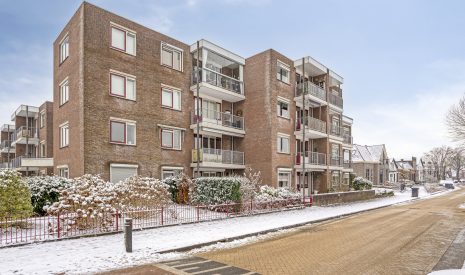 Te koop: Foto Appartement aan de Koekoekstraat 40 in Assen