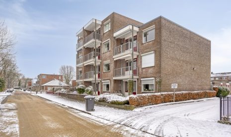 Te koop: Foto Appartement aan de Koekoekstraat 40 in Assen