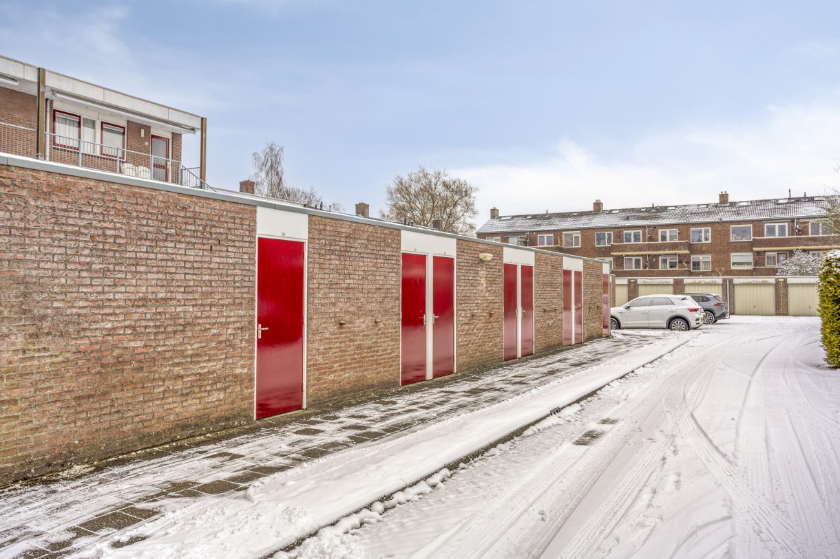 Te koop: Foto Appartement aan de Koekoekstraat 40 in Assen