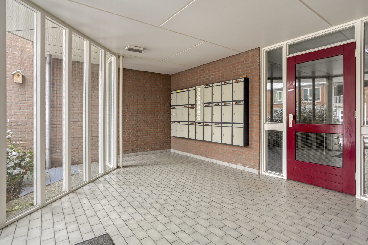 Te koop: Foto Appartement aan de Koekoekstraat 40 in Assen