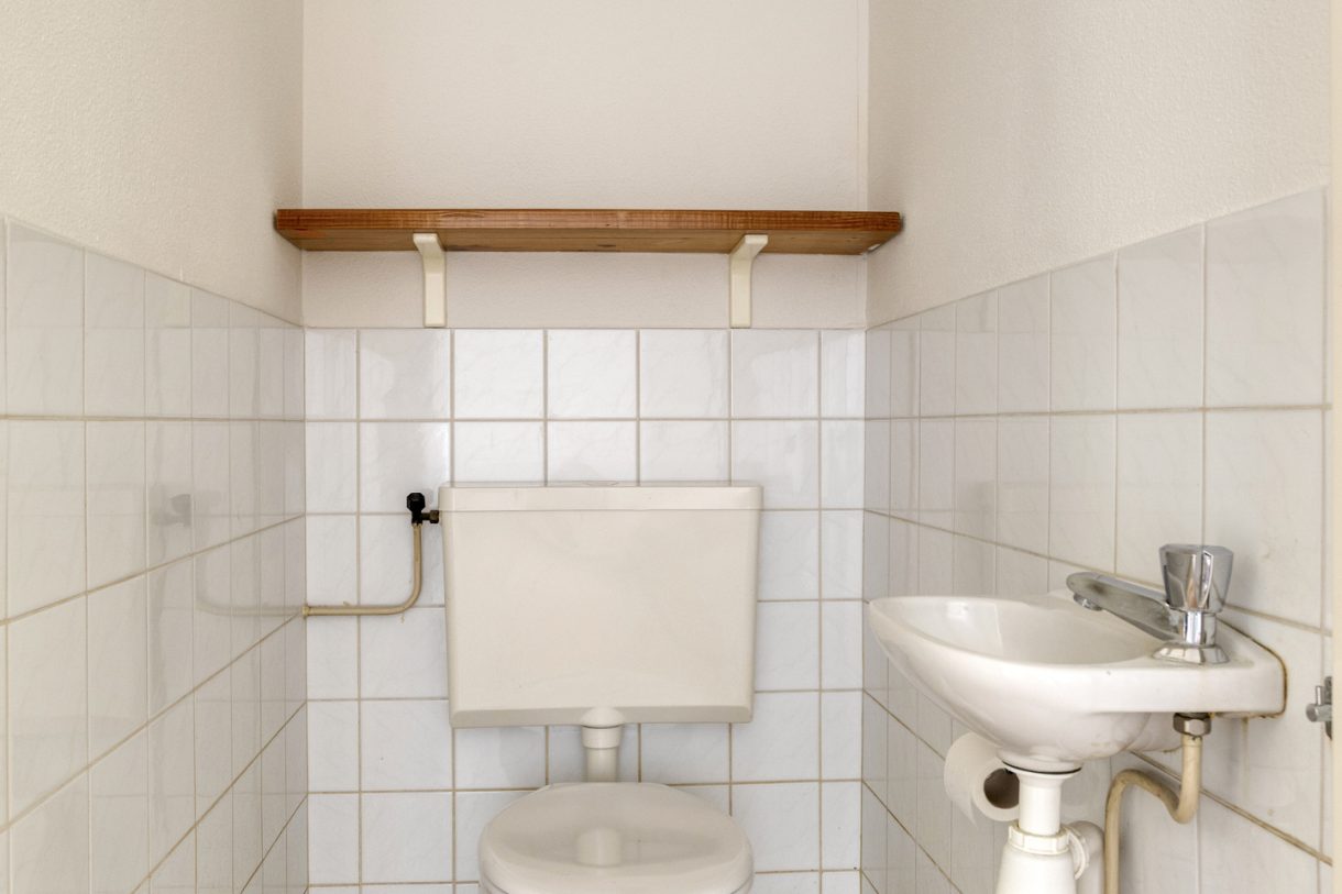 Te koop: Foto Appartement aan de Koekoekstraat 40 in Assen