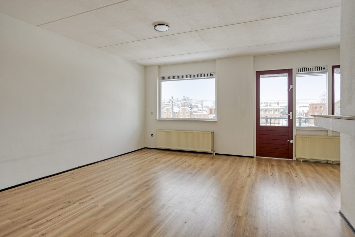 Te koop: Foto Appartement aan de Koekoekstraat 40 in Assen