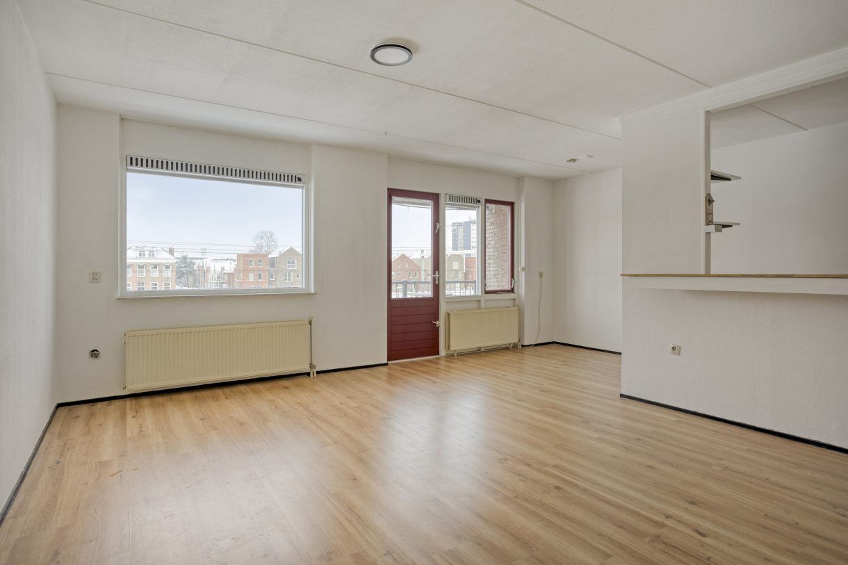 Te koop: Foto Appartement aan de Koekoekstraat 40 in Assen