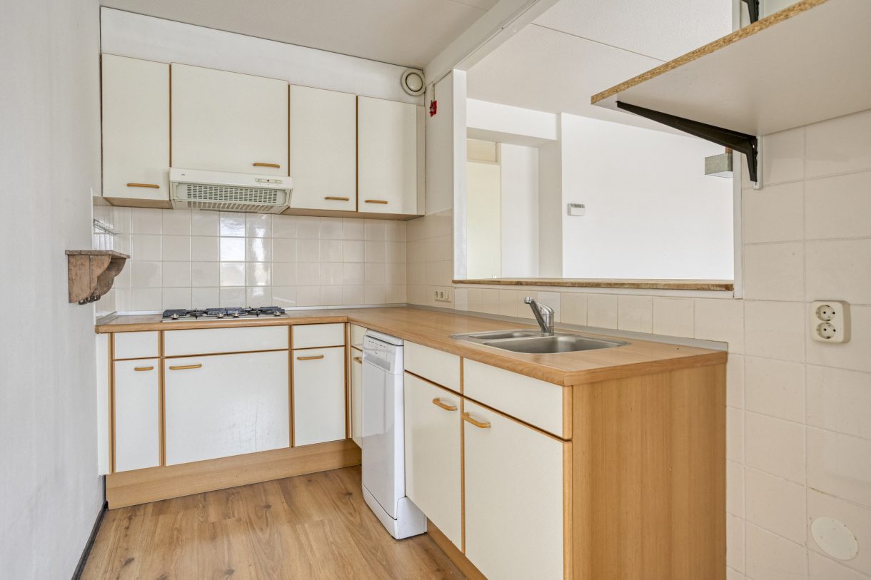 Te koop: Foto Appartement aan de Koekoekstraat 40 in Assen