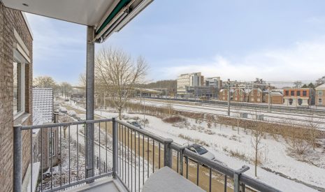 Hoofdfoto van Assen Koekoekstraat 40