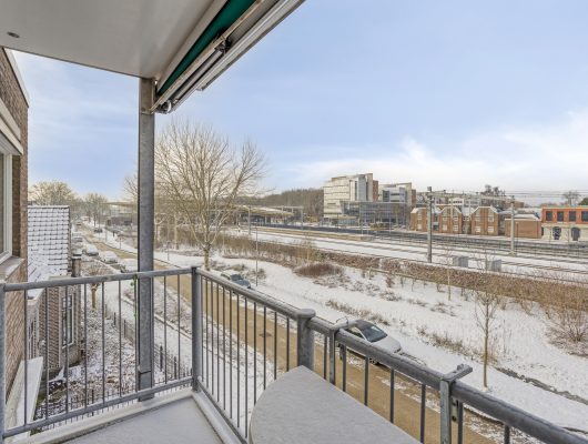 Hoofdfoto van Assen Koekoekstraat 40