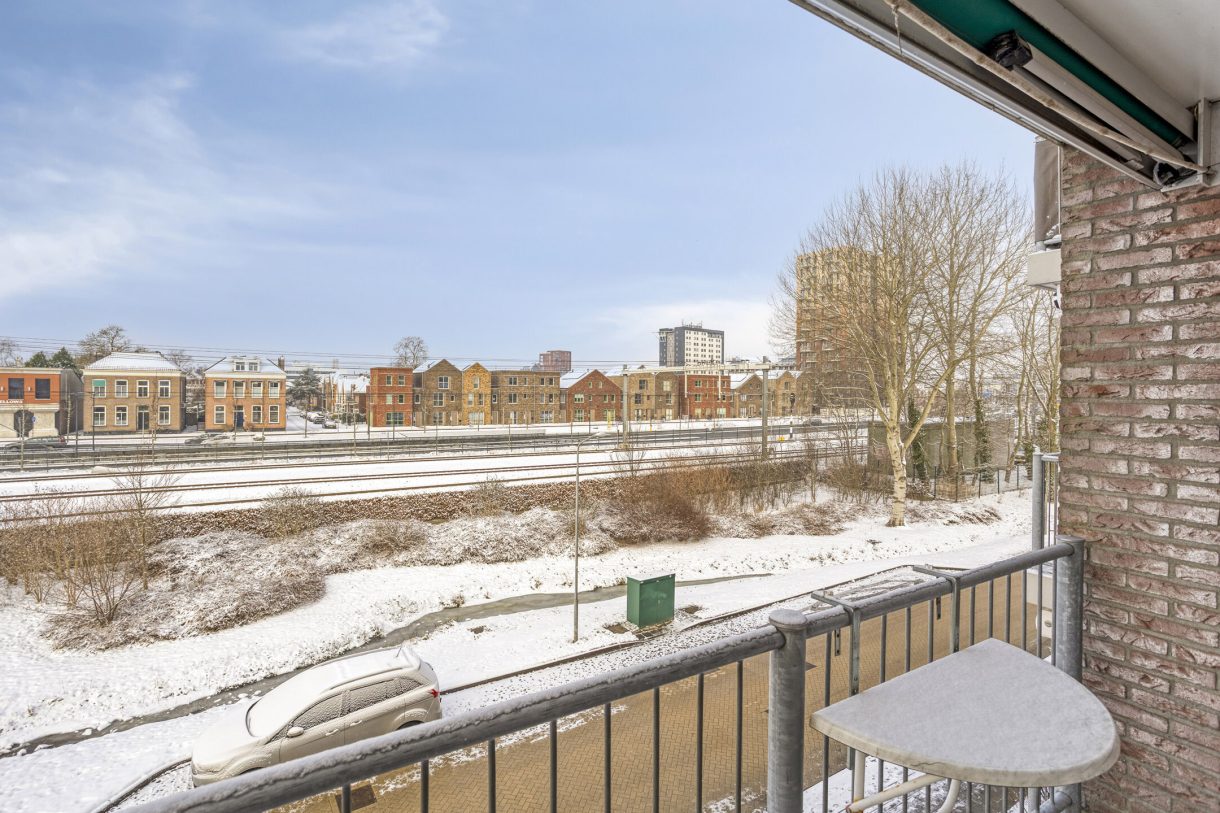 Te koop: Foto Appartement aan de Koekoekstraat 40 in Assen
