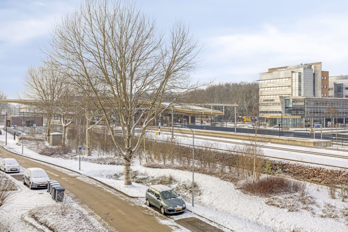 Te koop: Foto Appartement aan de Koekoekstraat 40 in Assen