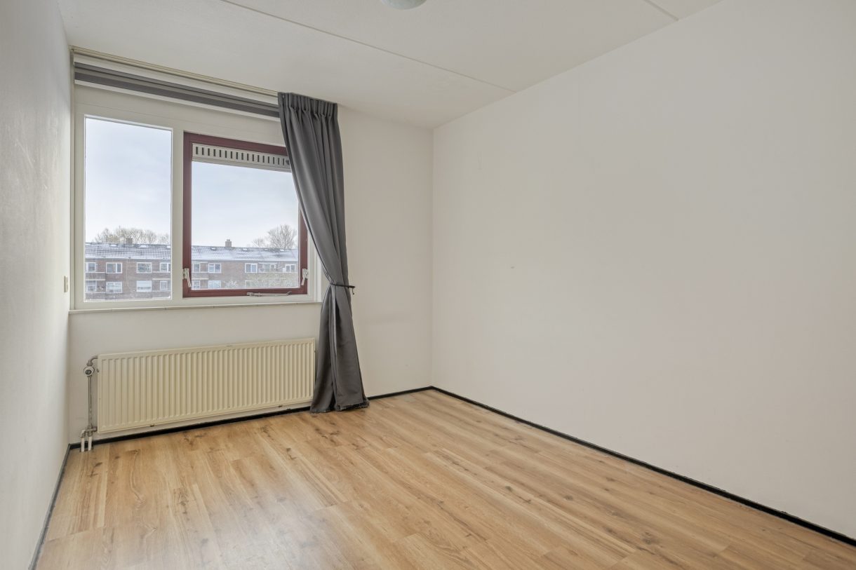 Te koop: Foto Appartement aan de Koekoekstraat 40 in Assen