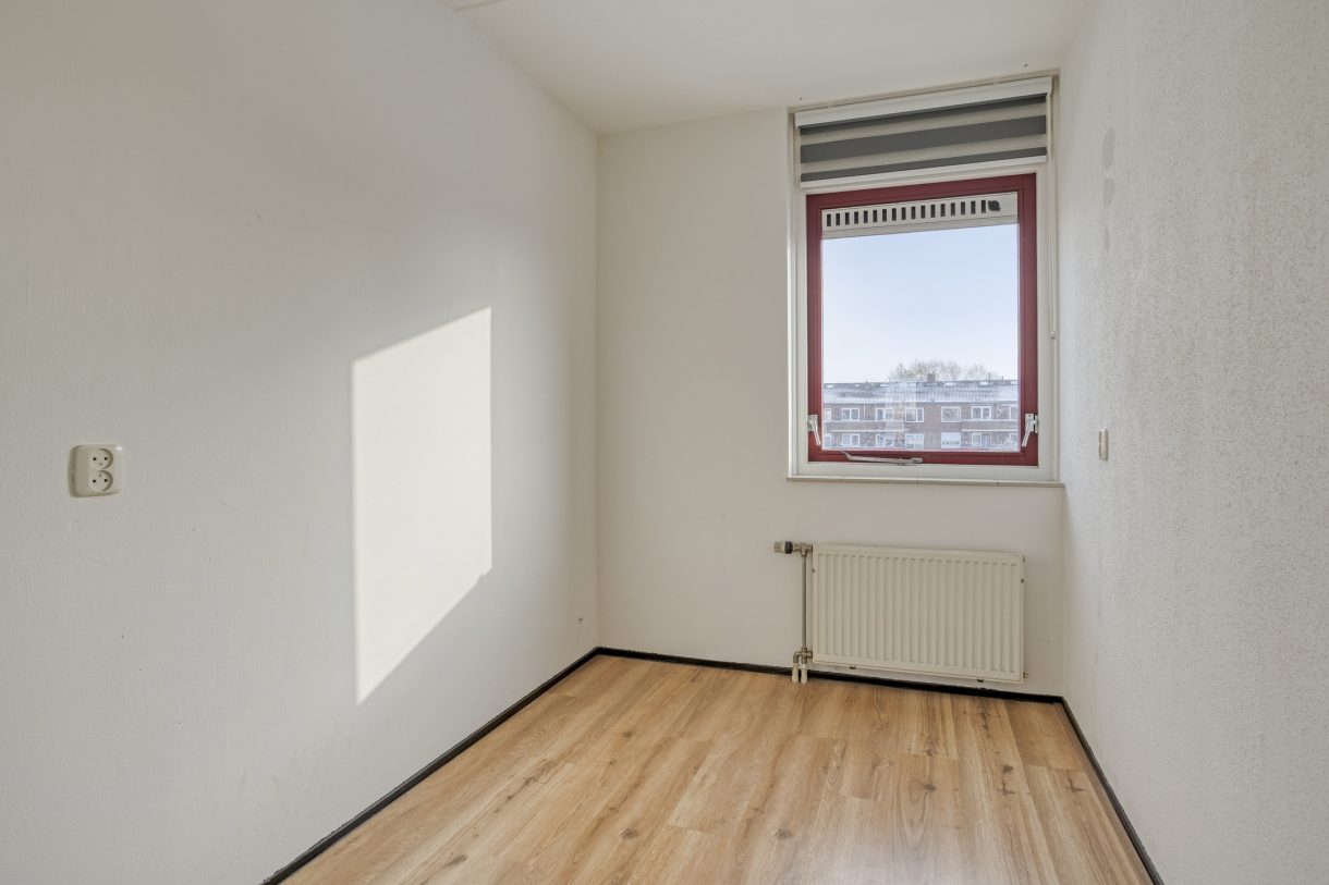 Te koop: Foto Appartement aan de Koekoekstraat 40 in Assen