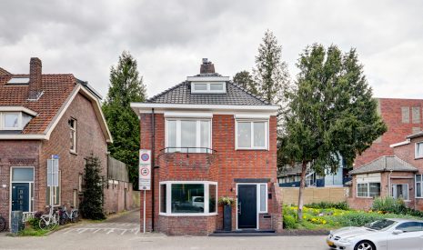 Hoofdfoto van Tilburg Ringbaan-Oost 409