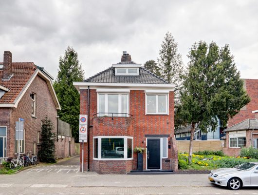 Hoofdfoto van Tilburg Ringbaan-Oost 409