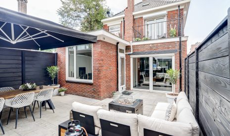 Te koop: Foto Woonhuis aan de Ringbaan-Oost 409 in Tilburg