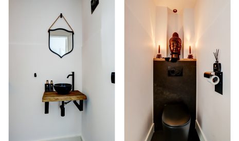 Te koop: Foto Woonhuis aan de Ringbaan-Oost 409 in Tilburg