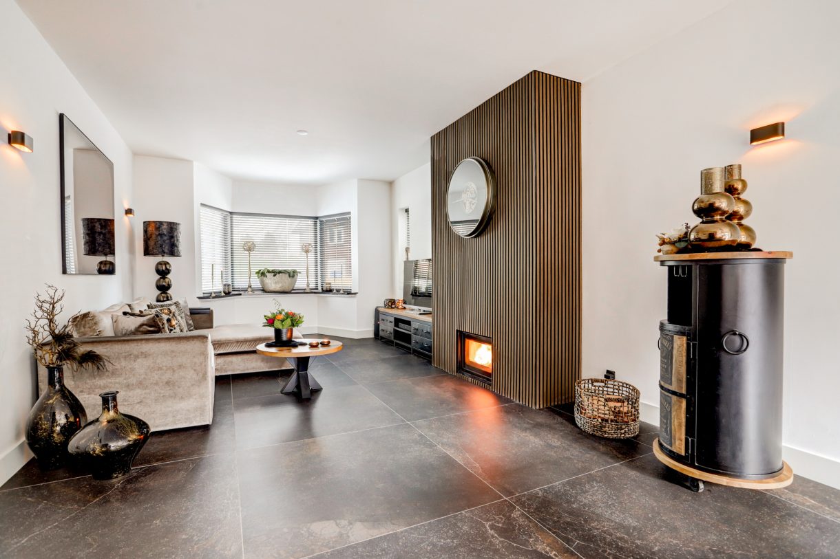 Te koop: Foto Woonhuis aan de Ringbaan-Oost 409 in Tilburg