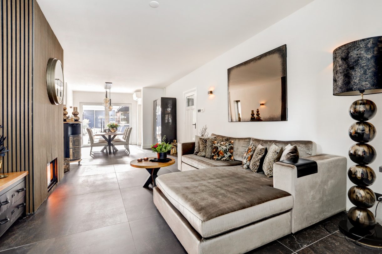 Te koop: Foto Woonhuis aan de Ringbaan-Oost 409 in Tilburg