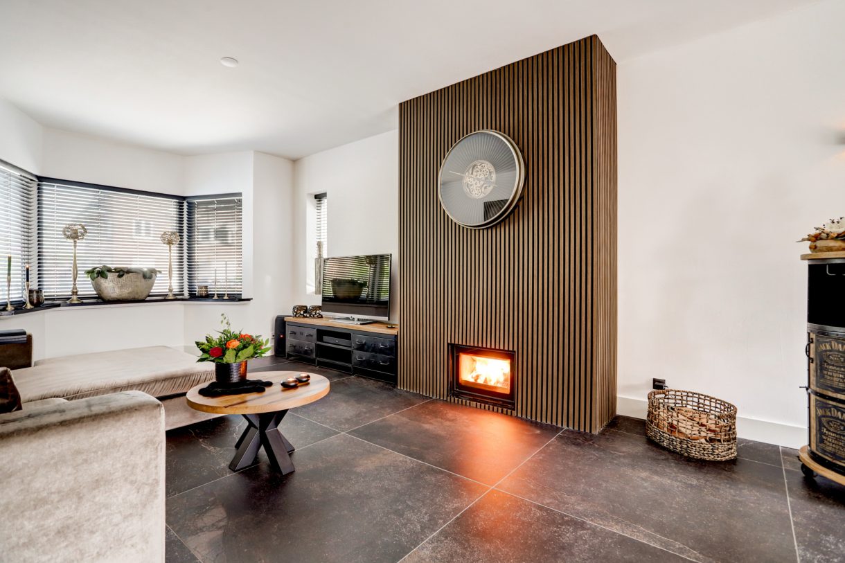 Te koop: Foto Woonhuis aan de Ringbaan-Oost 409 in Tilburg