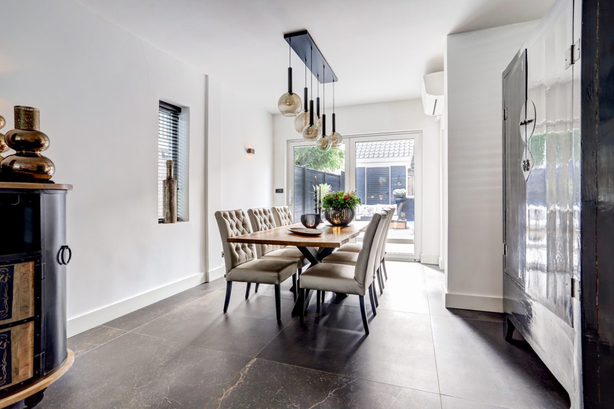 Te koop: Foto Woonhuis aan de Ringbaan-Oost 409 in Tilburg