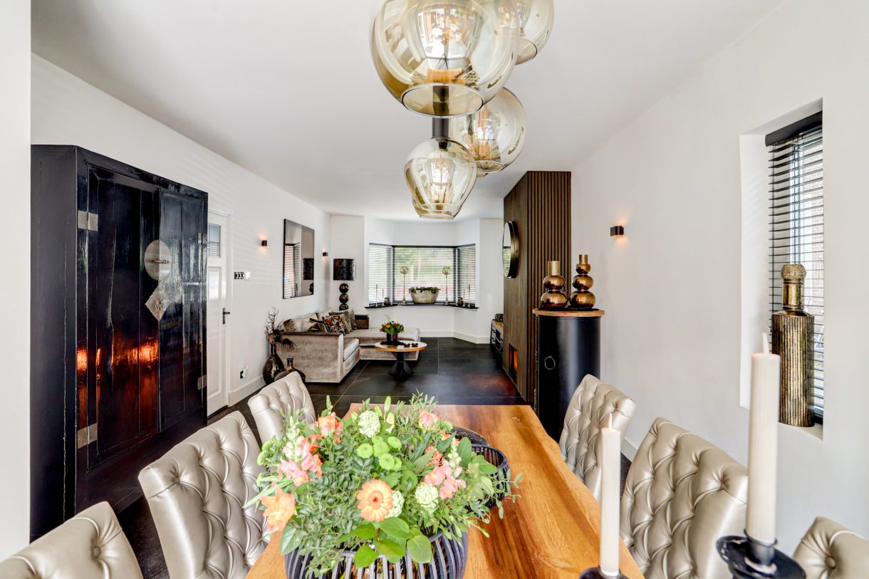 Te koop: Foto Woonhuis aan de Ringbaan-Oost 409 in Tilburg