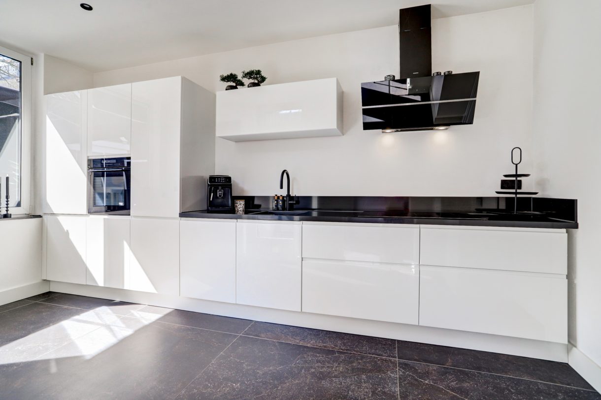 Te koop: Foto Woonhuis aan de Ringbaan-Oost 409 in Tilburg